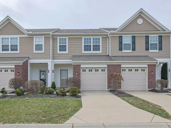 115 Woodside Park Dr, Amelia, OH 45102