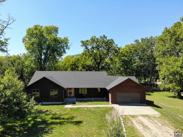 28856 Old K Rd #10, Alma, KS 66401