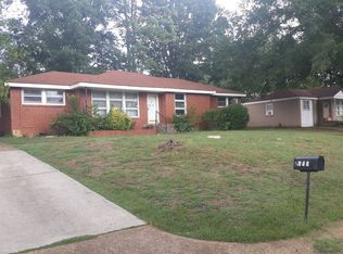 2110 Phillips Rd NW, Huntsville, AL 35810