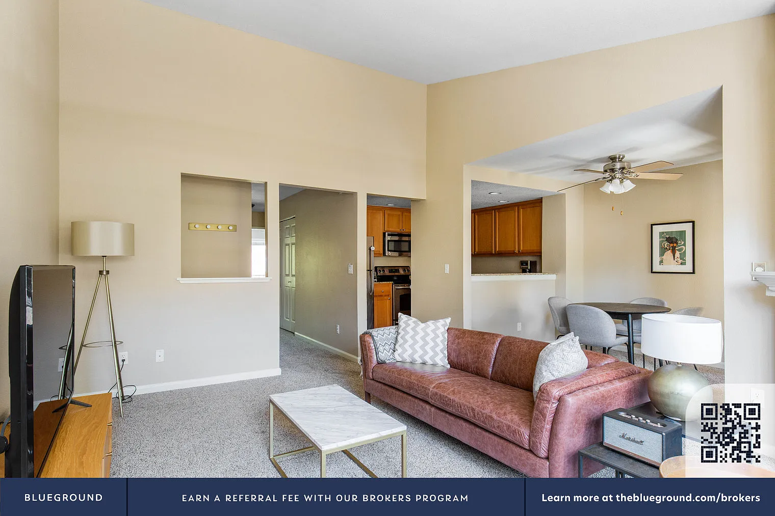 2 bed, 2.0 bath, 1012 sqft, $3,510 — Photo 3