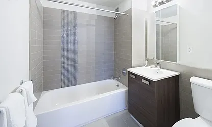 Rented by The Agency