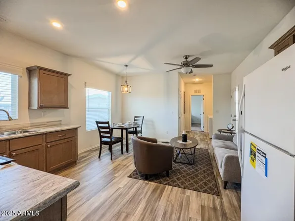 11100 W ALSDORF Road #66, Arizona City, AZ 85123
