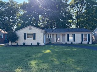 3804 Glenwillow Way, Jeffersontown, KY 40299