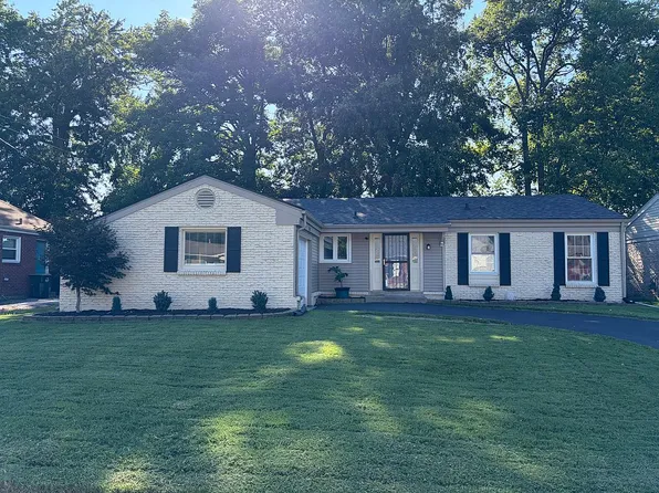 3804 Glenwillow Way, Jeffersontown, KY 40299