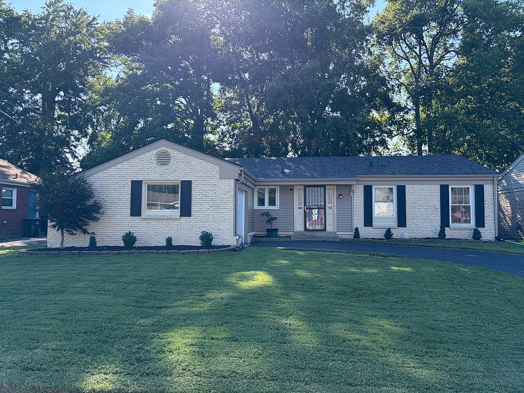 3804 Glenwillow Way - Property Image