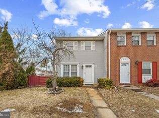 9652 Baron Pl #9652, Baltimore, MD 21237