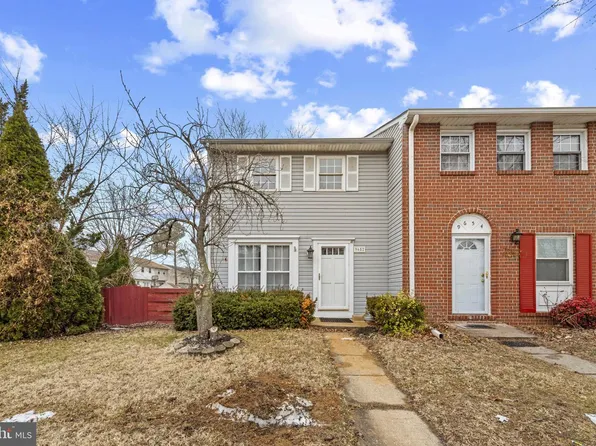 9652 Baron Pl #9652, Baltimore, MD 21237