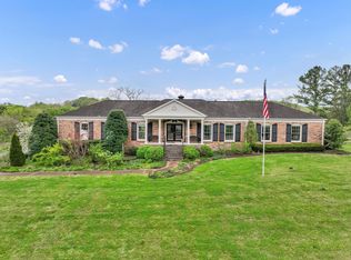 6309 Harding Pike, Nashville, TN 37205