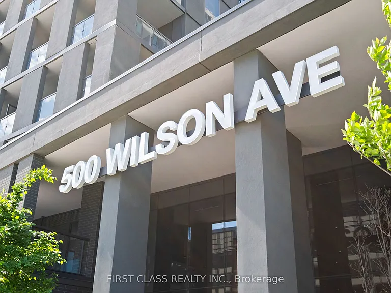 500 Wilson Ave #922 — Photo 2