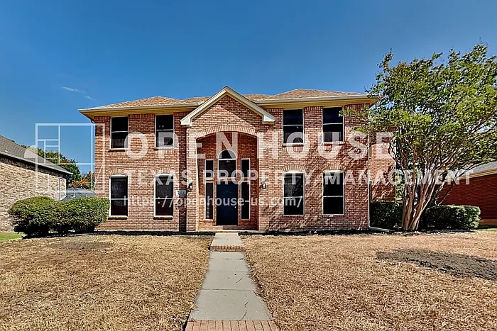 713 Sycamore Creek Rd