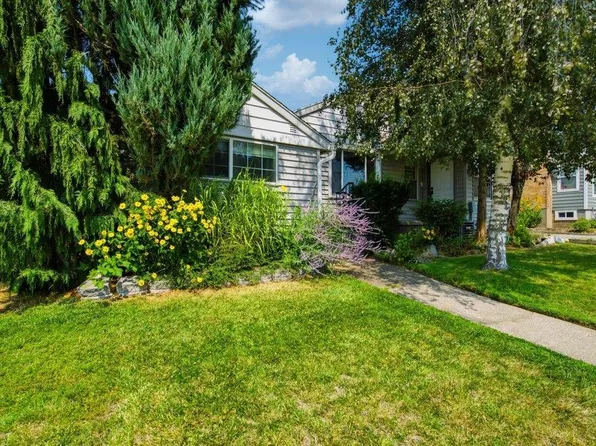 2804 W Longfellow Ave, Spokane, WA 99205