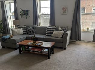 760 S 10th St APT 5, Philadelphia, PA 19147
