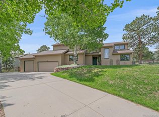 31412 N Bermuda Dunes Dr, Evergreen, CO 80439