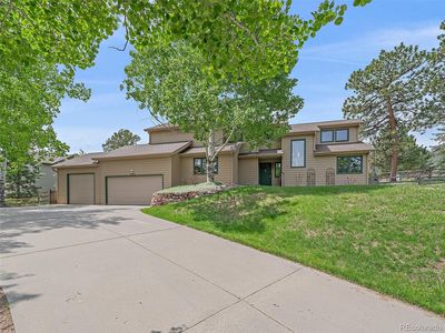 31412 N Bermuda Dunes Drive, Evergreen, CO, 80439