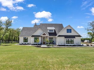 261 Greene Rd, Weatherford, TX 76087