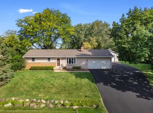 3748 Sunburst Rd, Madison, WI 53718