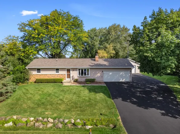 3748 Sunburst ROAD, Madison, WI 53718