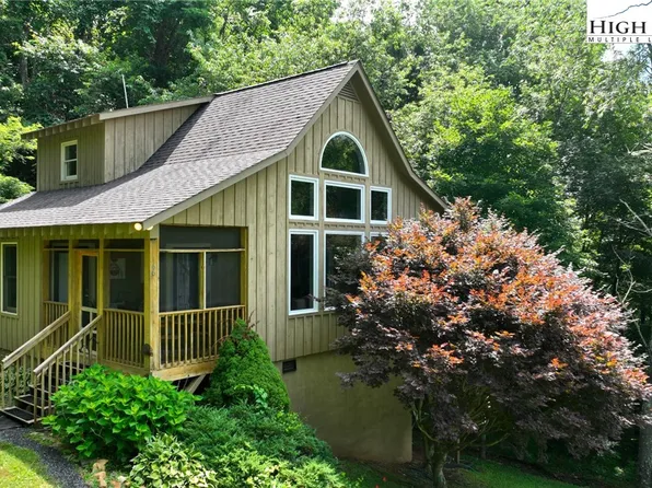466 Dayspring Drive, Boone, NC 28607