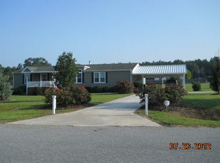 134 Cepcot Meadows Dr, Moultrie, GA 31768