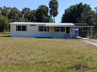 2628 NW 2nd St, Okeechobee, FL 34972
