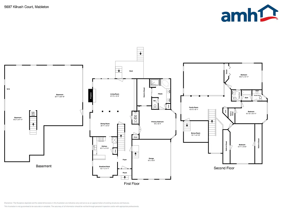 Building Photo - 5697 Kilrush Ct SE