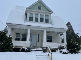 517 Newland Ave, Jamestown, NY