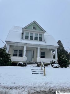 517 Newland Ave, Jamestown, NY, 14701