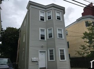 238 Clark Ave #3, Chelsea, MA 02150