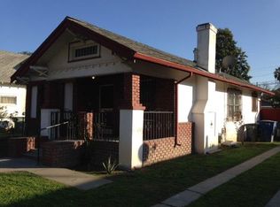 2320 E Tyler Ave, Fresno, CA 93701