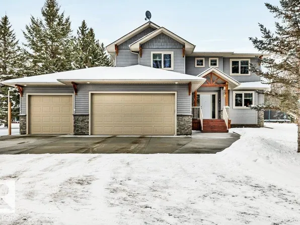 111 Crystal Springs Dr, Crystal Springs, AB T0C 2V0