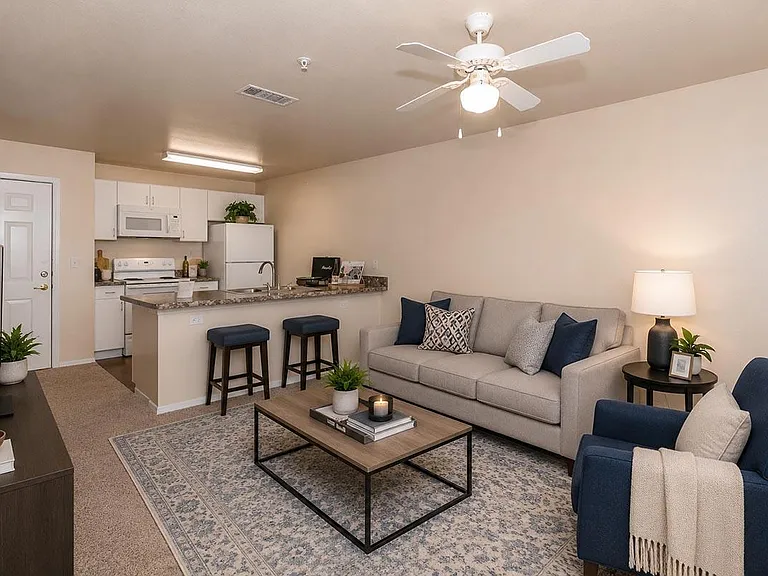 Wright Senior Apartments — Photo 39