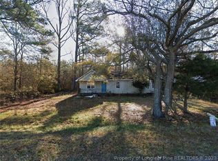 5348 N Goldsboro Rd, Wade, NC 28395