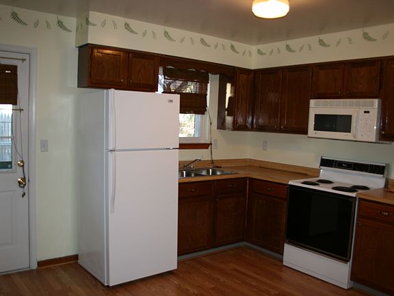 Kitchen-View Two