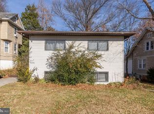 4006 Pinewood Ave #1, Baltimore, MD 21206