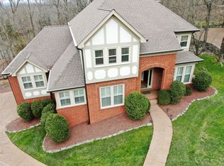 9432 Elmhurst Ct, Brentwood, TN 37027