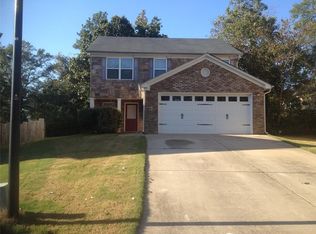 1422 Arbor Place Dr, Morrow, GA 30260