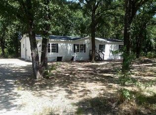 8873 County Road 113, Kaufman, TX 75142
