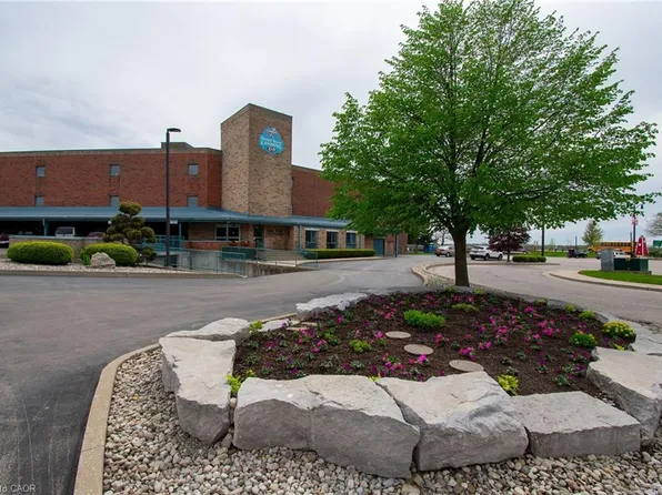 210 Main St E #205, Haldimand County, ON N1A 3G7