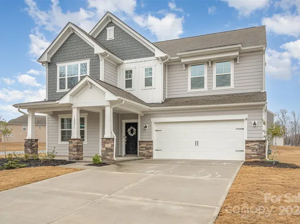 18036 New Mark Ave, Charlotte, NC 28278