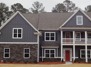 0 Indian Trl #114, Senoia, GA 30276