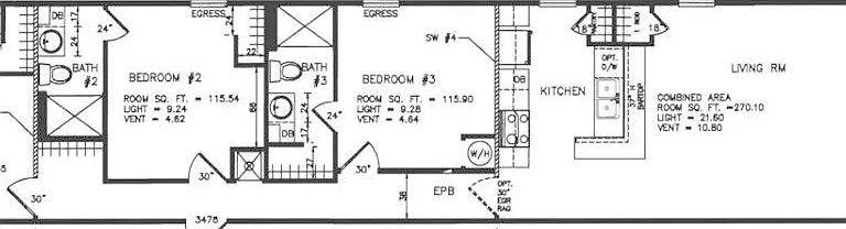 Mosswood Estates — Photo 13