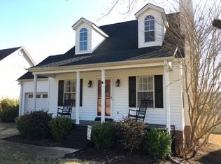 112 Kelly Ln, Easley, SC 29642