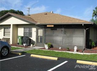 4105 66th Street Cir W, Bradenton, FL 34209
