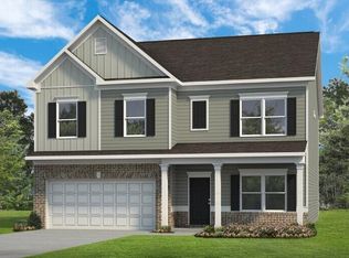 8183 Harbour Chase Loop, Ooltewah, TN 37363