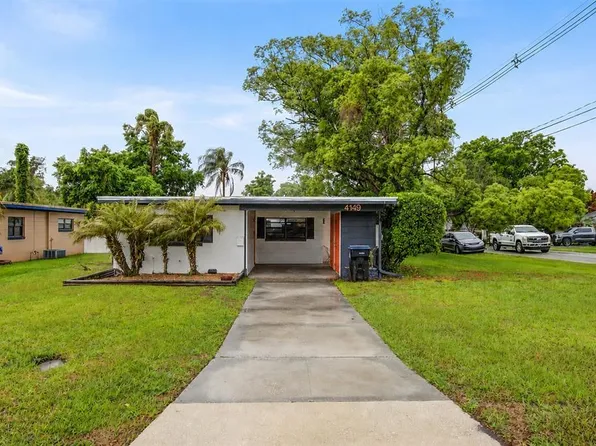 4149 Montrose Ct, Orlando, FL 32812