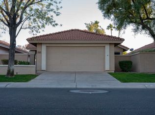 949 W Sunward Dr, Gilbert, AZ 85233