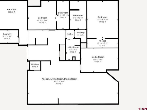 41027 Lamborn Drive, Paonia, CO 81428