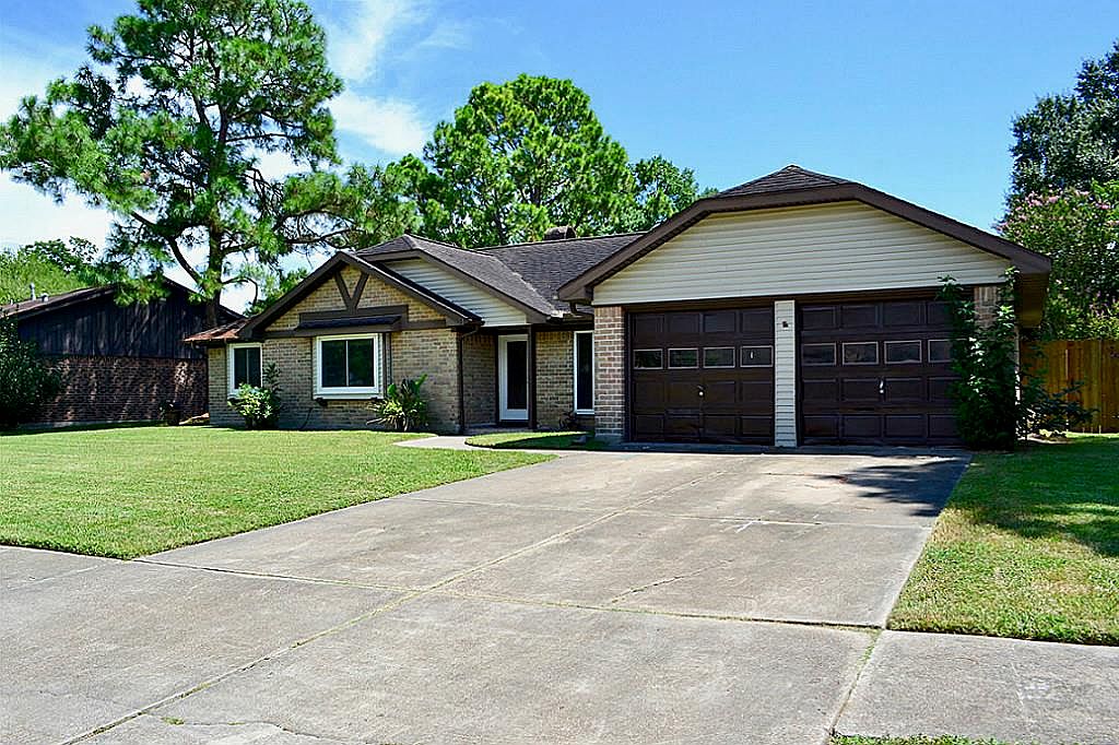730 Redway Ln, Houston, TX 77062 Zillow