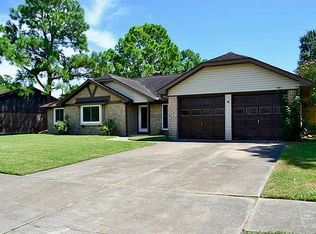 730 Redway Ln, Houston, TX 77062