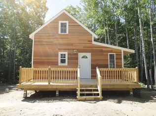 2 Airika B Dr, Lincolnville, ME 04849